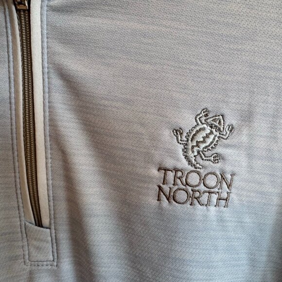 Johnnie-O 1/4 Zip from Troon North in Phoenix - Picture 3 of 4